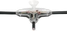 Filoform GT TM-A-2 T-Abzweigmuffe, Gießharz, Hauptkabel:5x6-5x16mm², Abz:5x6-5x16mm² (003008)