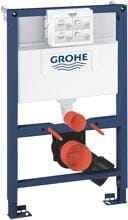 GROHE Rapid SL 2-in-1 Set für WC, 0,82 m Bauhöhe (38948000)