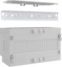 ABN MT1167 Nachrüstmodul RfZ Mediawanne