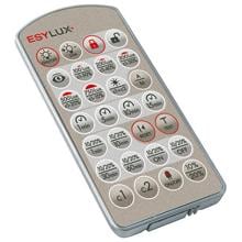 EsyLux Mobil-PDi/Dali Fernbedienung (EP10425899)