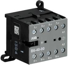 ABB B6-40-00-80 Kleinschütz 220-240V 40-450Hz (GJL1211201R8000)