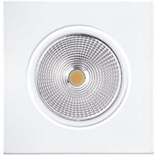 Nobile 5068Q ECO Flat ws.matt LED WW (1856776023)