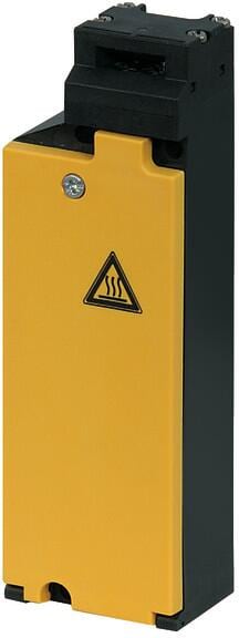 Eaton LSS0224DFTZBZ/X Positionsschalter mit Federkraftverriegelung, 2 Öffner, 2 Schließer (106823)