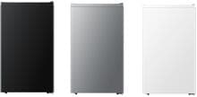 PKM Stand Kühlschrank mit Kaltlagerzone, 48 cm breit, 94 L, regelbares Thermostat