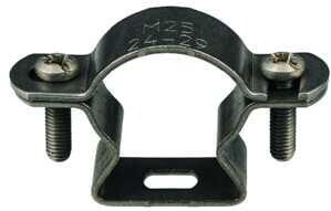Protec.class PSKASLVM16 Abstandsschelle 14-16 mm, Langloch M16 (05104934)
