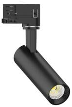 OPPLE LEDSPOT3C-C-CS 10W-930/940/950-36D-BL Schienenstrahler, 10W, 1000lm (541001187500)