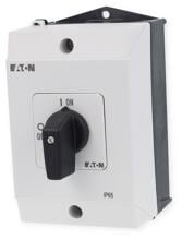 Eaton T0-2-1/I1 Ein-Aus-Schalter (207081)