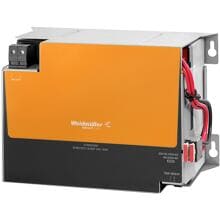 Weidmüller DURA ECO LA-BAT 24V 12AH Batterie, 229 x 158 x 135 mm, 12 Ah (2789920000)