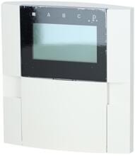 Indexa 9000TD Bus-Bedienteil mit 4-zeiligem LCD-Display (35532)