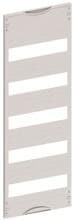 Striebel & John AS15 Abdeckung 750x250mm mit Schlitz (2CPX062810R9999)