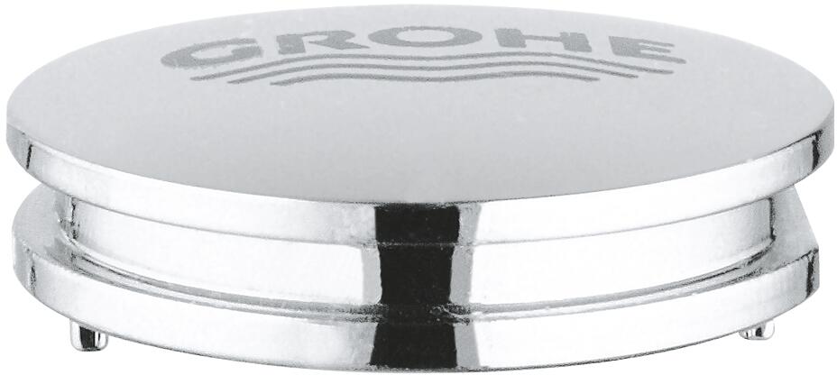 GROHE Abdeckkappe, chrom (46672000)