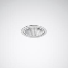 Trilux Kompaktes LED-Downlight InperlaLP C05 BR22 2700-840 ETDD 01, weiß (6359851)