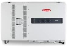 Fronius Tauro Eco 99-3-P Wechselrichter für zentrale Systeme, 100kW, weiß (4,210,305)