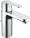 GROHE Get Einhebel-Waschtischarmatur, Quickfix, M-Size, 1/2