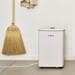 Bosch Luftentfeuchter DRY 2000, 0,50 l/h, 55m³, 12 Liter, weiß (7733703557)