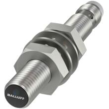 Balluff BES 516-324-G-S49-C Induktiver Standardsensor, Ø 8x55 mm, 3-polig, Edelstahl (266824)