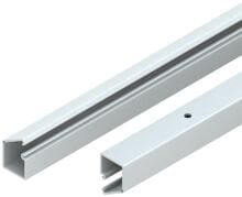Kleinhuis LCD101.5 LCD-Minikanal 17x17,5x2000 mm, PVC, braun