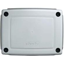 Somfy Control Box 3S Ixengo io Steuerung für Drehtorantriebe (1841150)