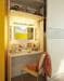 Paulmann Spiegelleuchte Mirror Regula E14 230V max. 3x40W dimmbar Chrom (99679)