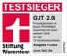Bosch PIF645BB5E Serie 4 Induktionskochfeld, 60cm, TouchSelect, PowerBoost, ReStart, schwarz