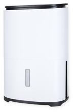 MeacoDry Arete One 10L Luftentfeuchter / Luftreiniger