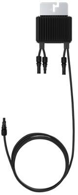 SolarEdge S1400 Leistungsoptimierer, Kabel Ein: 0,1/ 0,1m, Aus: 5,7/ 0,1m; MC4 (S1400-1GM4MBWD)
