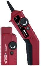 TESTBOY 27 Leitungssucher-Set, fremdspannungsgeschützt bis 400 V, rot (61702000)
