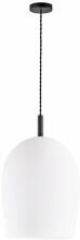Nordlux Uma 30 Pendelleuchte, E27, 40W, Ø 29cm, Opal weiß (2112733001)