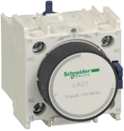Schneider Electric LADR2 Zeitblock 0,1-30 sekunden