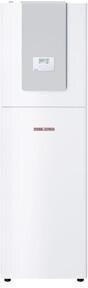 STIEBEL ELTRON WPE-I 04 HW 230 Premium Sole/Wasser Wärmepumpe (202614)