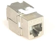 Burg Guard BWnet-RJ45-B-C6A RJ45 Buchse CAT6a (579743)