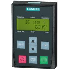 Siemens 6SL3255-0AA00-4CA1 SINAMICS G120 basic Operator Panel