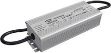 EVN SLD-Serie Netzgerät 24V/DC, 33,6-100W, IP67, Primär: 220-240V, dimmbar mit Phasenan- und Phasenabschnitt-Dimmer (SLD6724100)