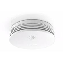 Bosch Smart Home Rauchwarnmelder II 6er-Set, weiß (8750002142X6)