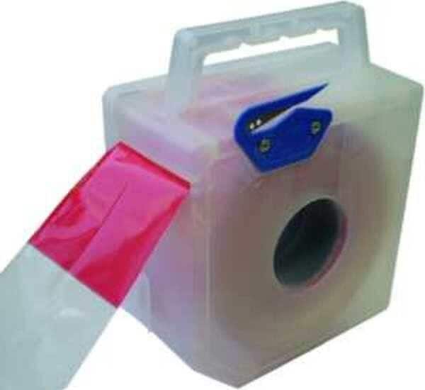 PROTEC.class PAB Abrollbox