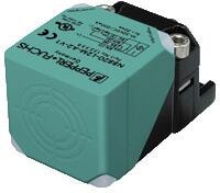 Pepperl+Fuchs NBB20-L2M-A2-V1 Induktiver Sensor, 4-Draht Gleichstrom (132358)