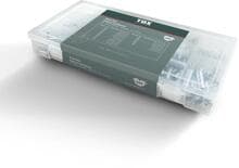 TOX Basic Box Federn Sortiment (09490207)