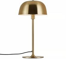 Nordlux Cera Tischlampe, E14, 40W, messing (2010225035)