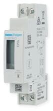 Hager ECN140D Energiezähler 1phasig, direkt 40A, 1M