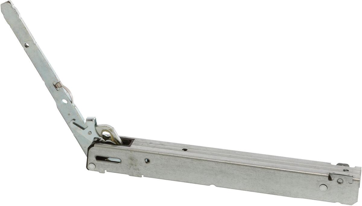 Bosch Siemens 11031408 Türscharnier, ungedämpft, 19,0 - 20,5 Nm
