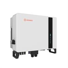 LEDVANCE LHT-HV-6K F2-DC-WIBE-METER-EU Hybrid-Wechselrichter, 3Ph, 6kW, IP66, weiß (4099854168109)