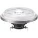 Philips LED Reflektorlampe MASTER ExpertColor 14.8-75W 940 AR111 24D, 950lm, 4000K (33387100)