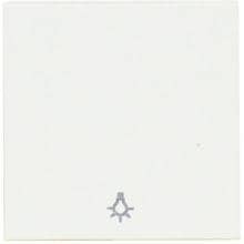 HHG 92522003 Wippe mit Symbol Licht weiß