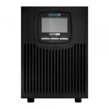 ONLINE USV-Systeme Zinto 800 T USV-Anlage, 720W, schwarz (Z800T)