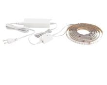 Eglo LED-Stripe-A Leuchtband, 17W, 2700-6500K, weiß (98296)