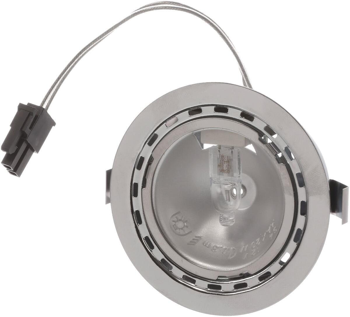 Bosch Siemens 12019755 Halogenlampe komplett