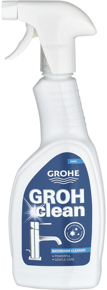 GROHE Grohclean Armaturen- und Badreiniger (48166000)