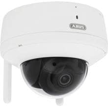 ABUS TVIP42562 2MPx WLAN Mini Dome Kamera (Full HD 1080P)