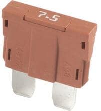 ESKA 340026 KFZ-Sicherung Unival 32V, 7.5A