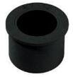 Wiska RDE Reduzierdichteinsatz, IP68, EPDM, schwarz
